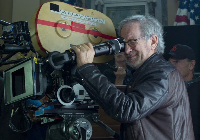 Steven Spielberg could return to directing television
