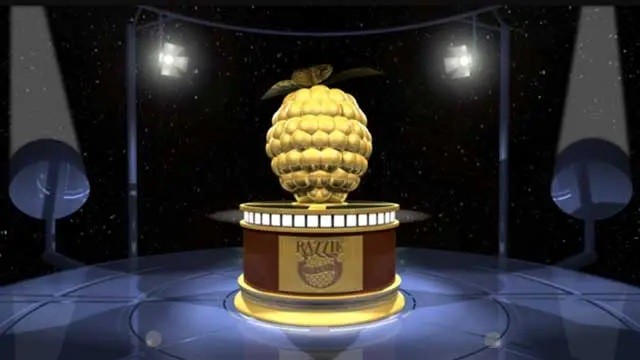 Do the Razzies matter in the industry?