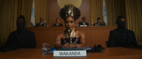 Read the 'Black Panther: Wakanda Forever' script